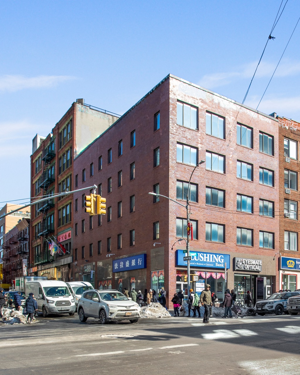 181 Canal St